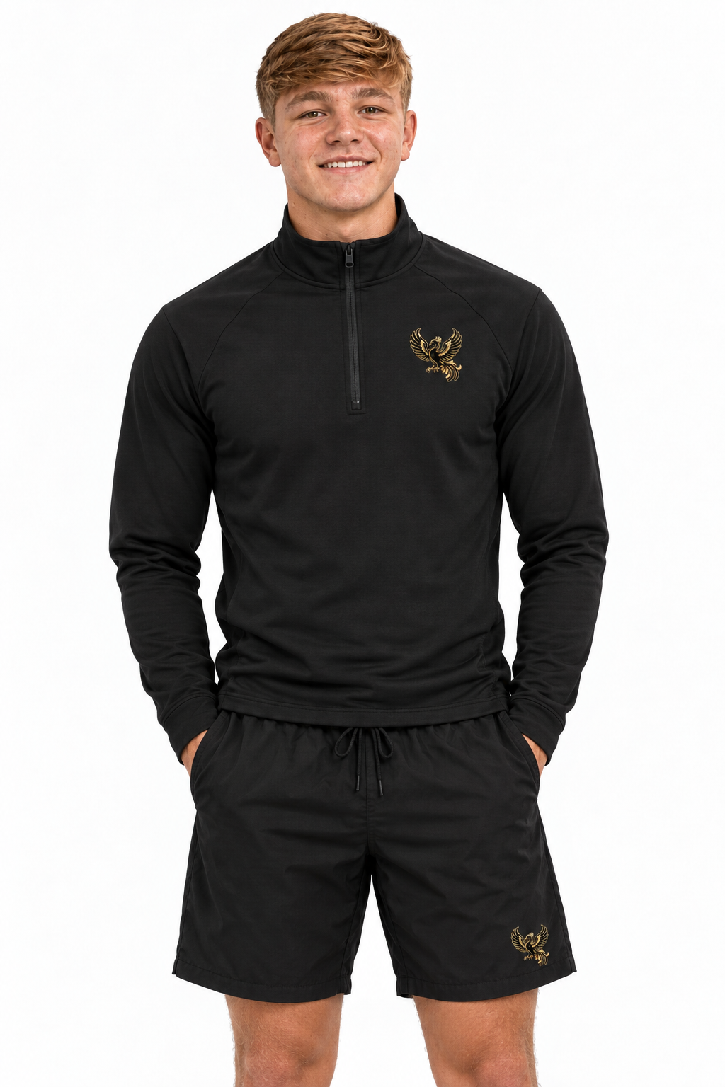 Men’s Gym Wear
