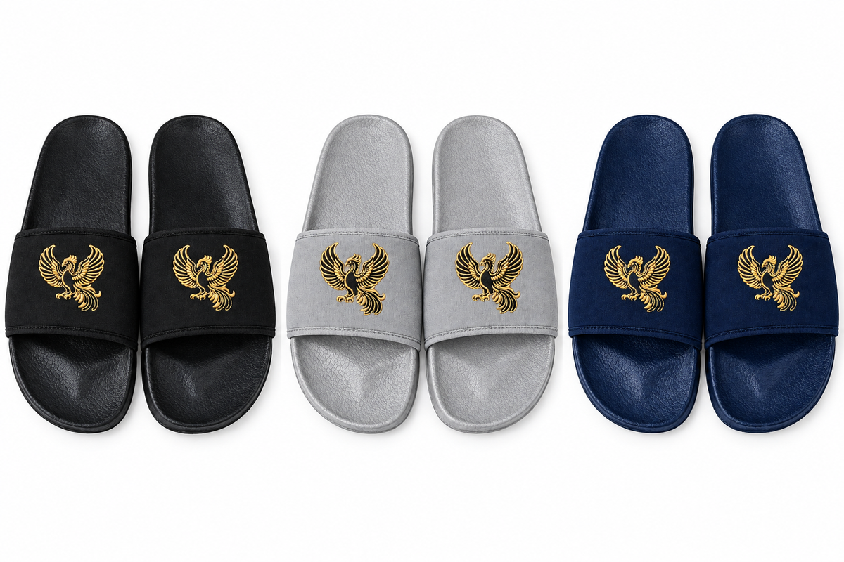 Footwear & Sliders