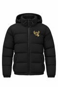 SURVIVAL Charlie Hall Men's Phoenix Puffer Jacket