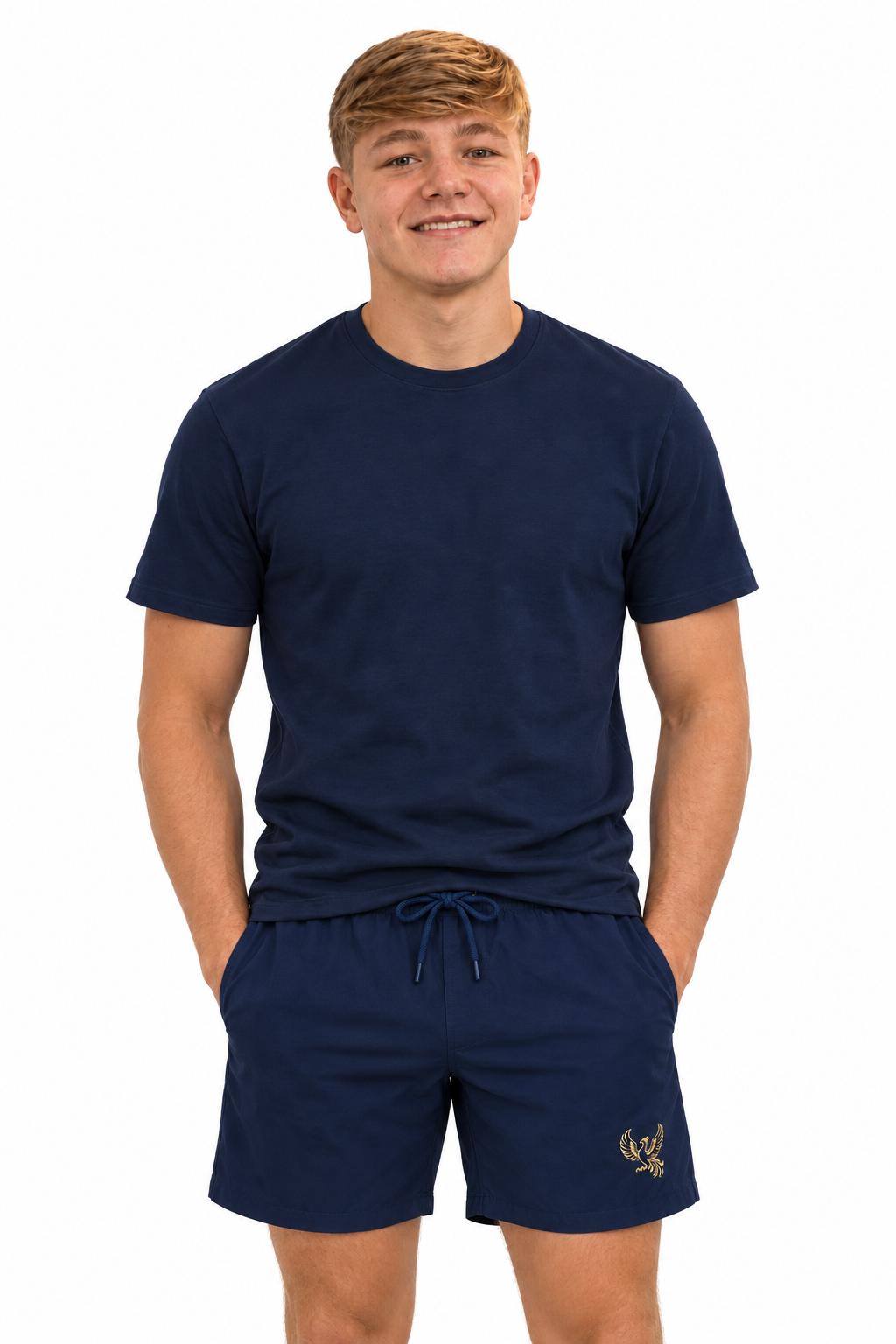 SURVIVAL Phoenix Swimming Shorts