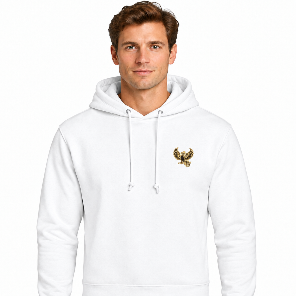 SURVIVAL Phoenix Pullover Hoodie