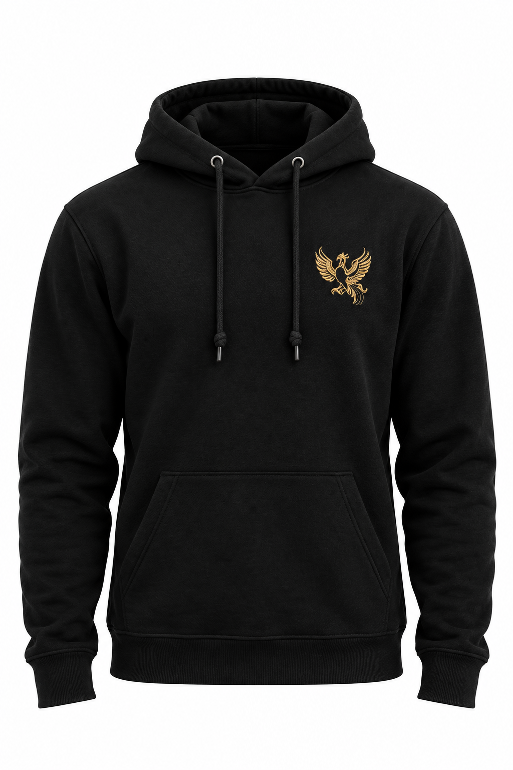 Premium survival Charlie Hall Hoodie