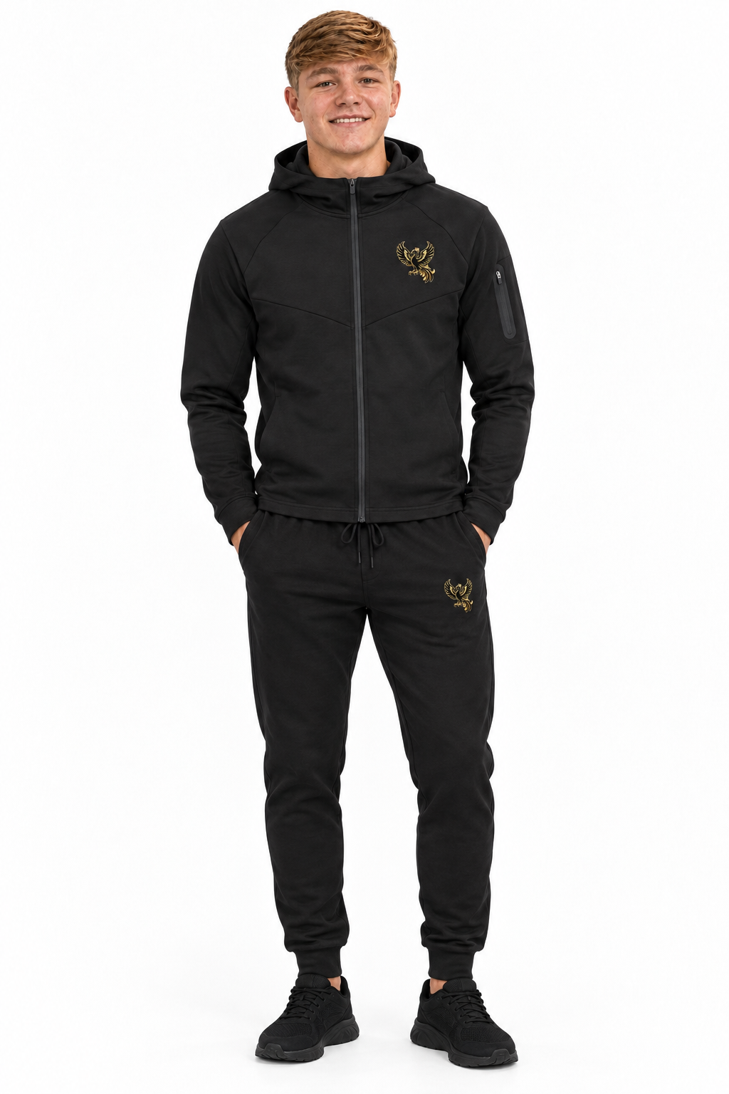 Phoenix Tracksuit